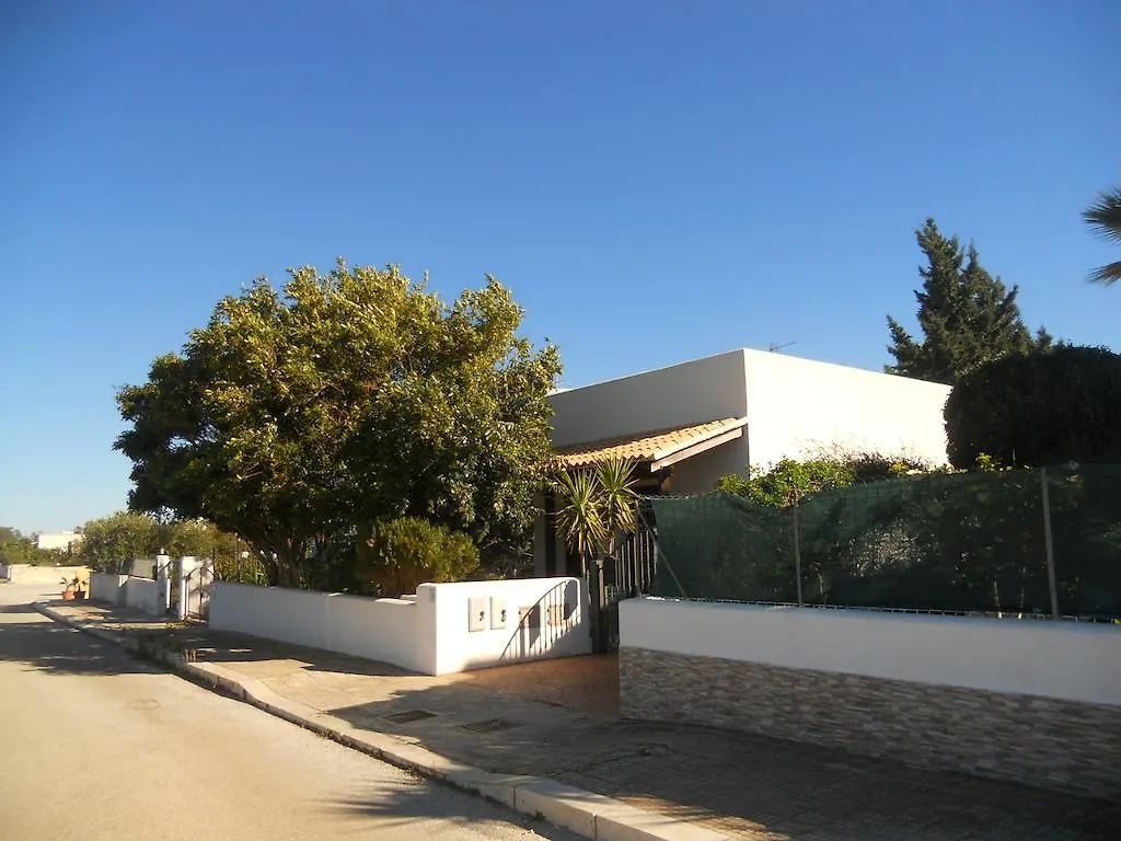 Casa de Férias Villetta Magnolie By Trerose Properties - Villetta Indipendente Con Wi-Fi E Posto Auto Gratuito San Vito Lo Capo Itália